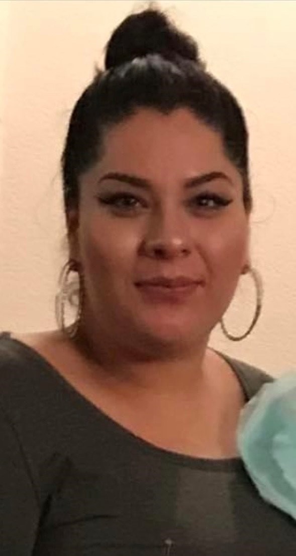 Obituary of Rocio Banuelos-Bustamante