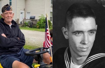 Obituario de David E. Wall