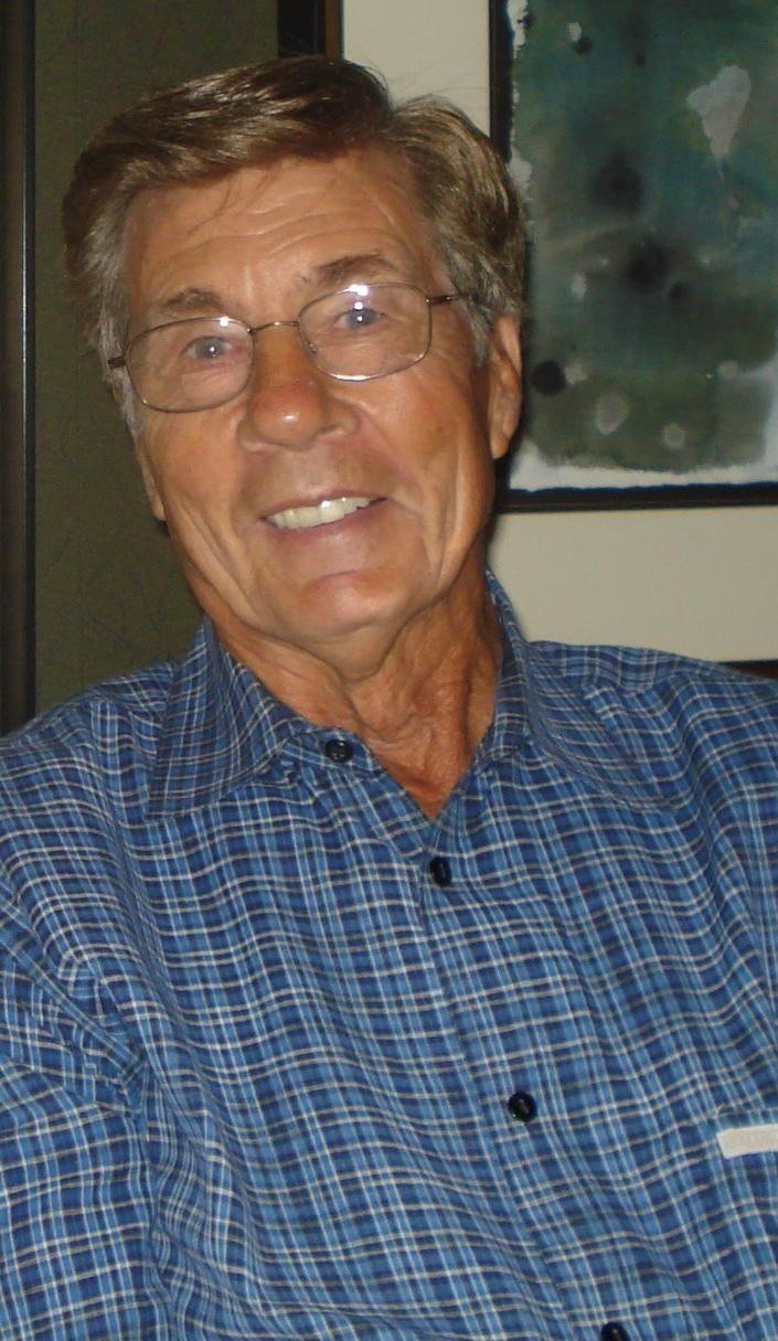 Obituary of Thomas E. "Tom" Brewer