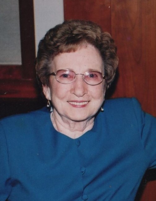 Obituary of Sarah Lynn Roberts