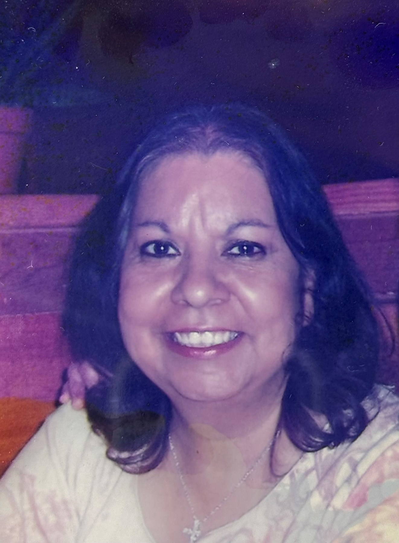 Obituary of Ida Little
