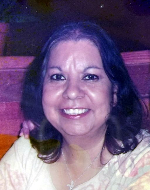 Obituary of Ida Little