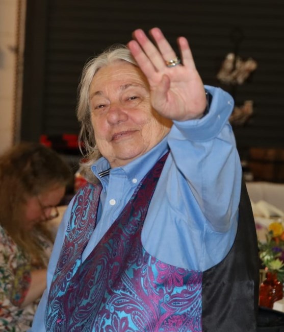 Obituary of Susan "Sue" Mary Gadzinski