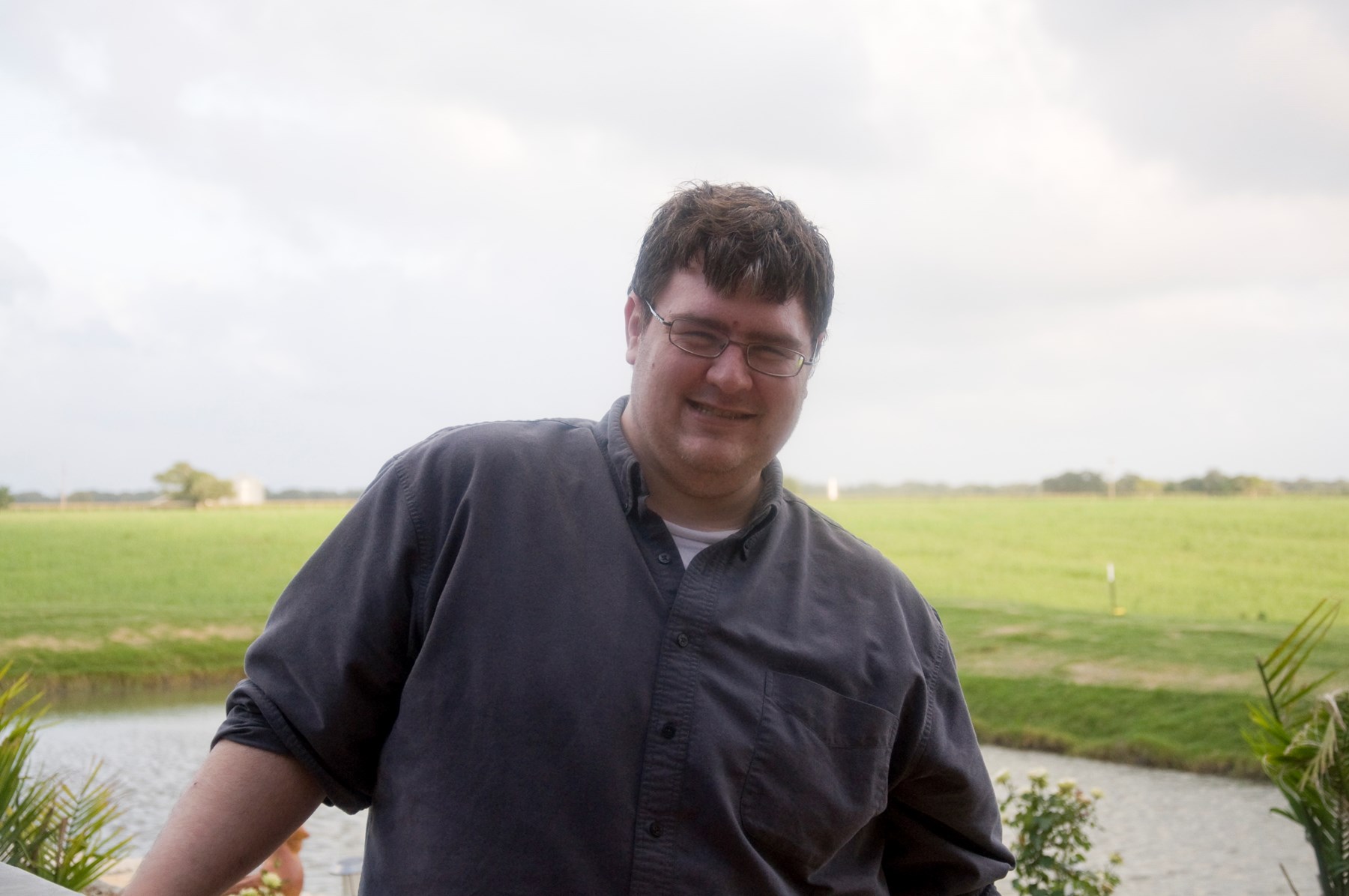 Avis de décès de Ryan Anson Koop