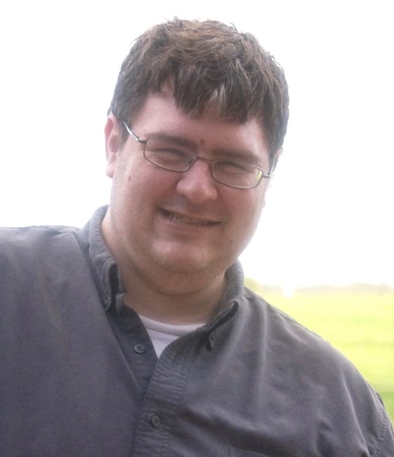 Avis de décès de Ryan Anson Koop