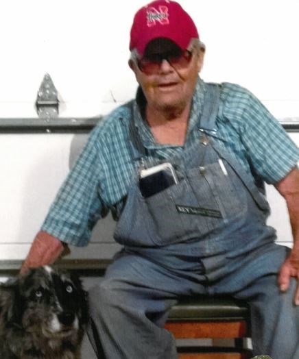 Obituary of Kenneth D. Miller