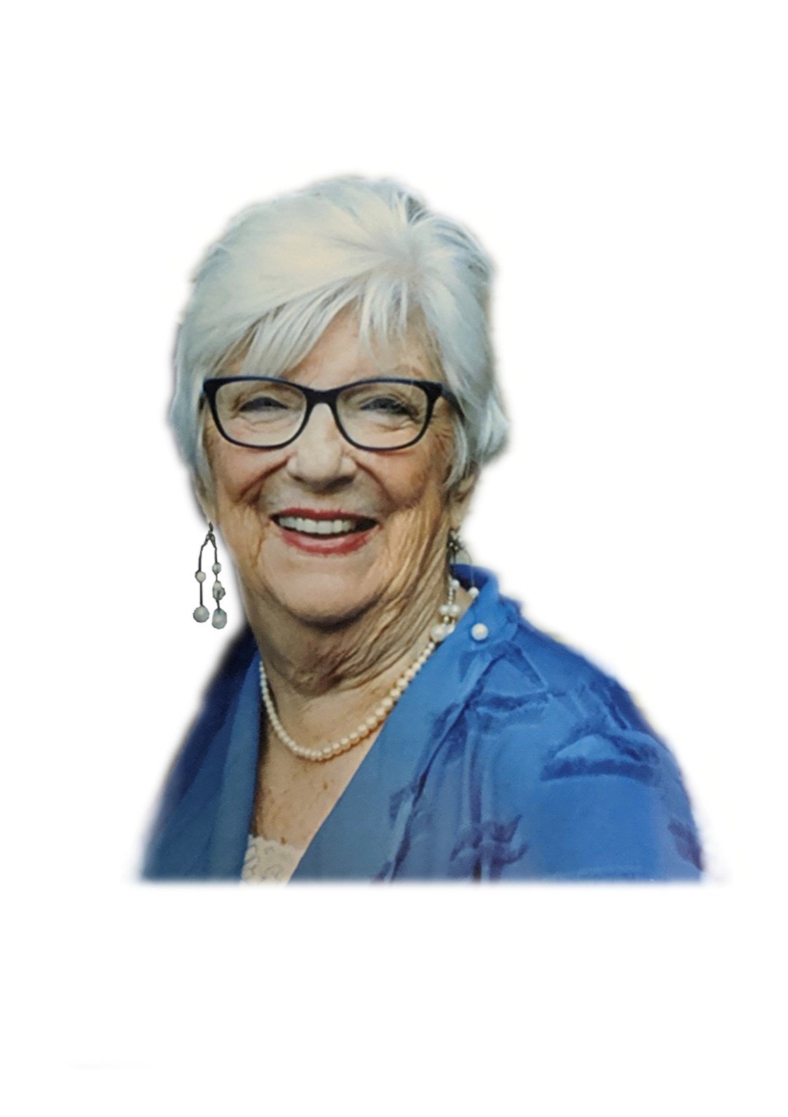 Obituary of Barbara Ellen Perry