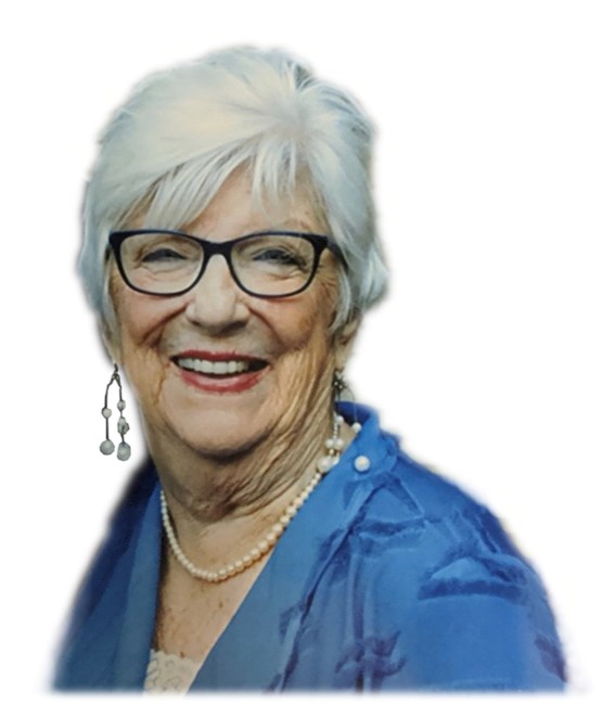 Obituary of Barbara Ellen Perry