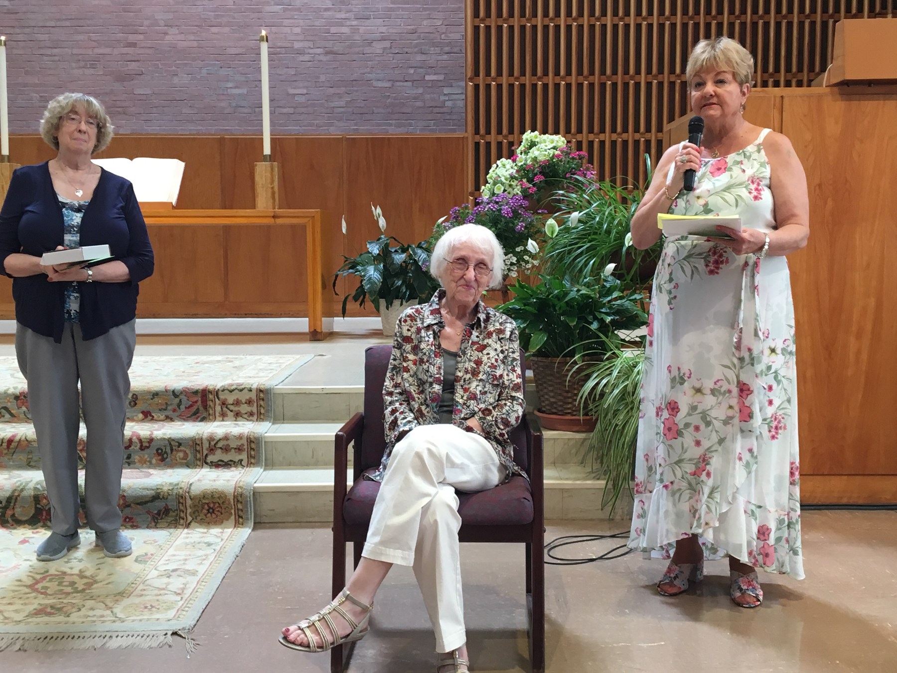 Obituary of Dotty Daily