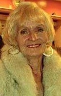 Obituary of Ginger Doyle