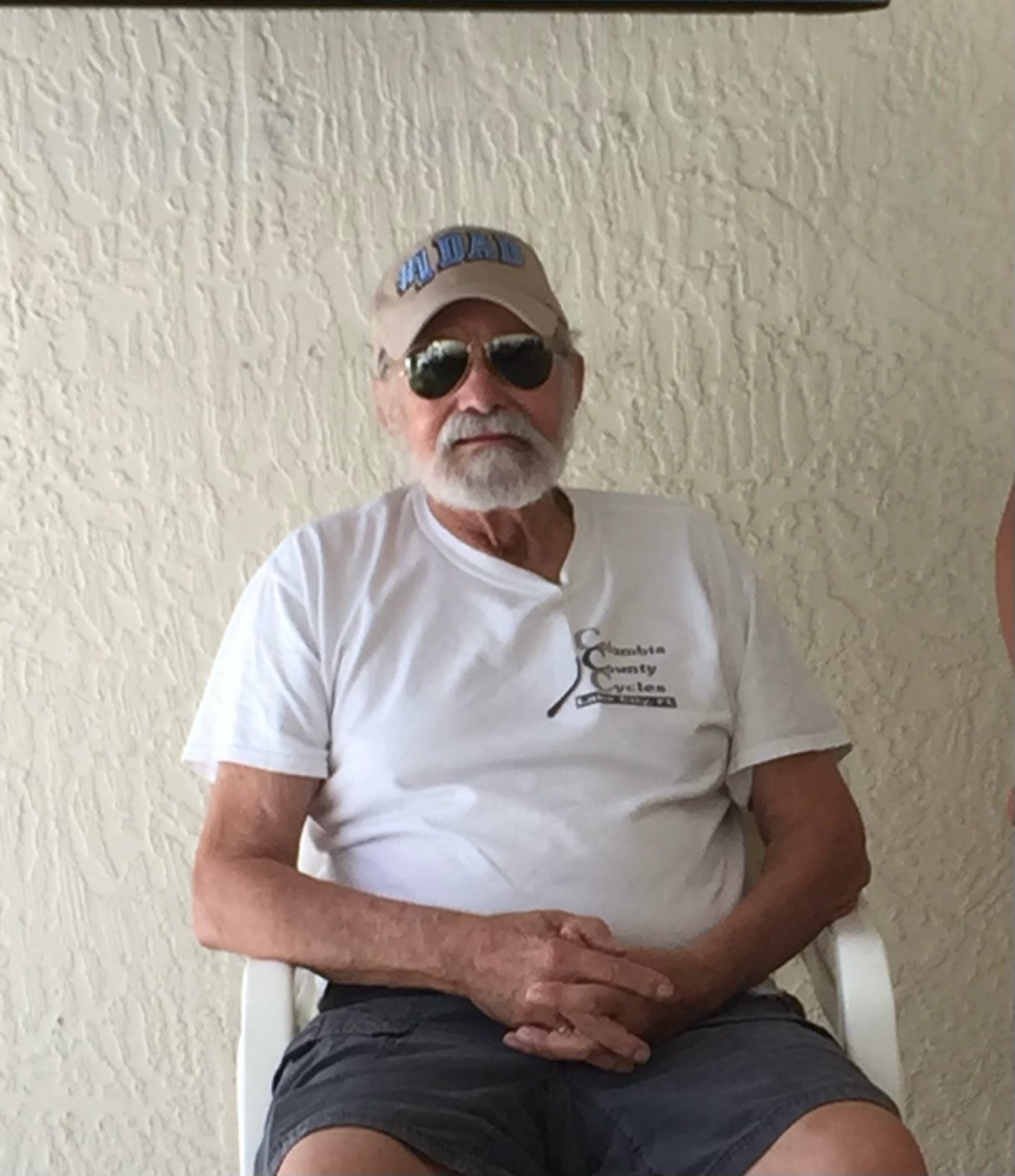 Obituary of John Francis Biansco, Sr.