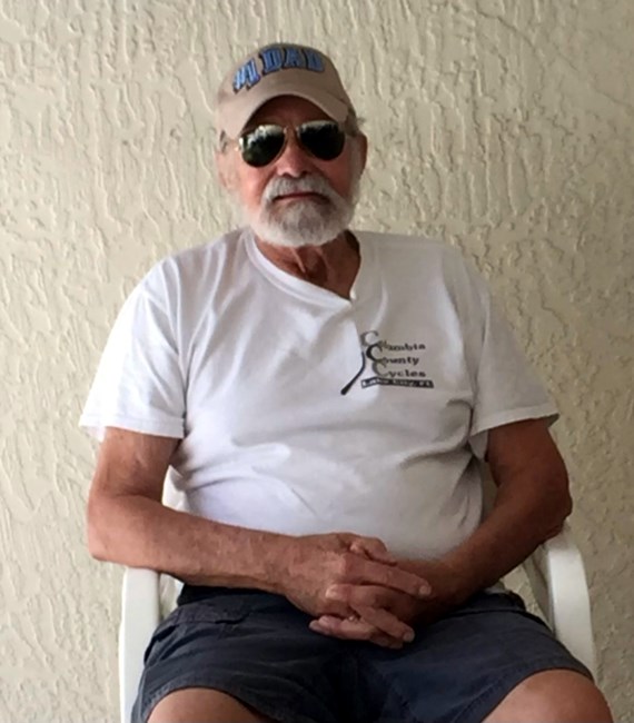 Obituary of John Francis Biansco, Sr.