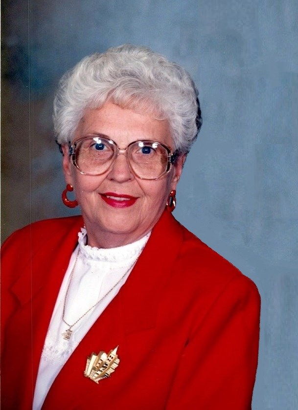 Obituary of Henrietta M. Murray