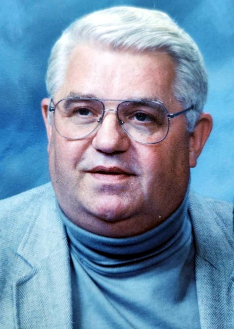 Obituary of Alan Leroy Ward