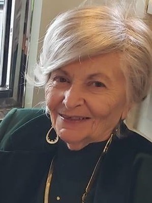 Obituario de Alice Lucy Neuberger