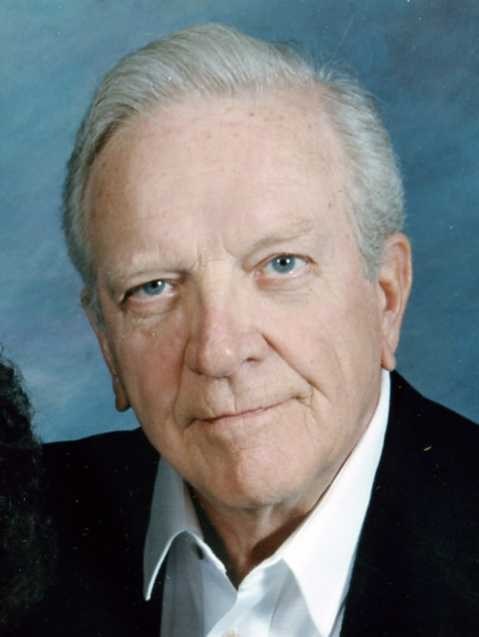 Obituario de Thomas D Cushing