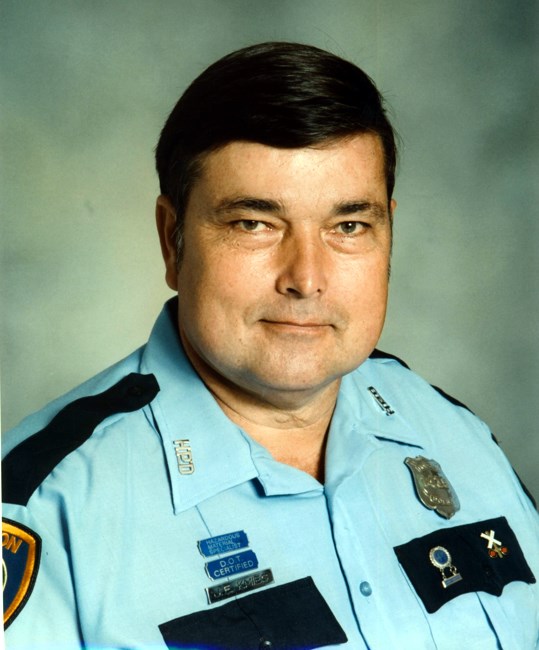 Obituary of James Edward Kmiec