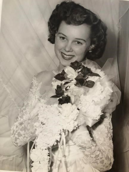 Obituary of Wilma Jean Piechowski