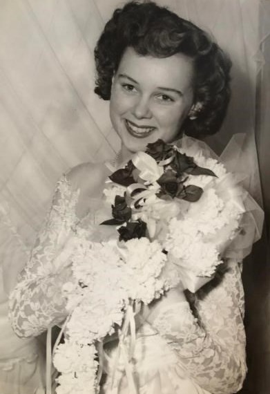 Obituary of Wilma Jean Piechowski