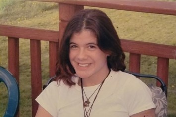 Obituary of Danielle Evan Eames-Powe