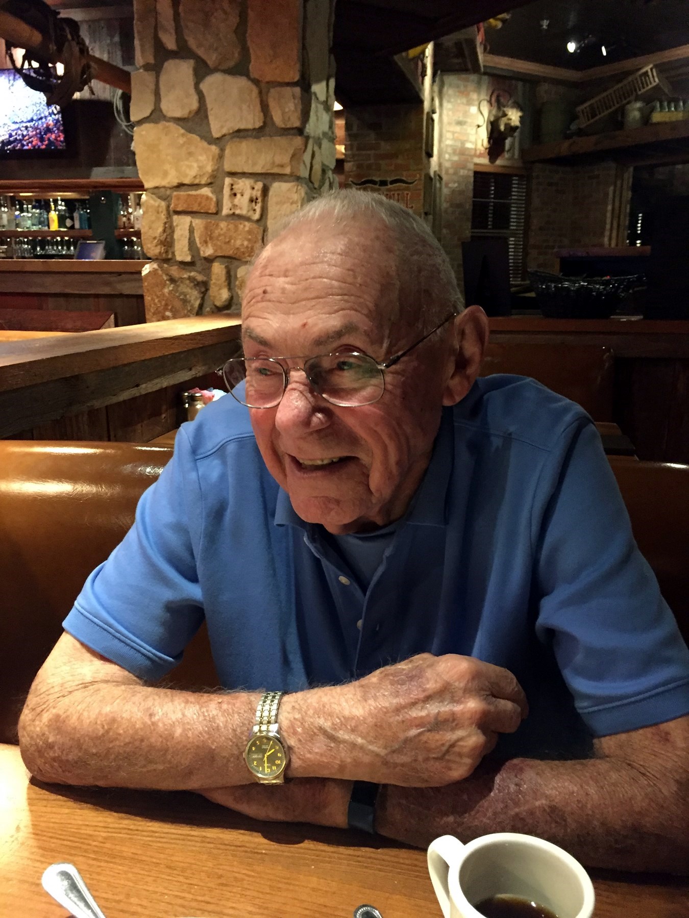 James Dutton Obituary Westlake Village, CA