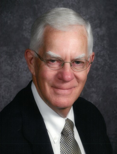 Obituary of C. Richard "Rich" Servis