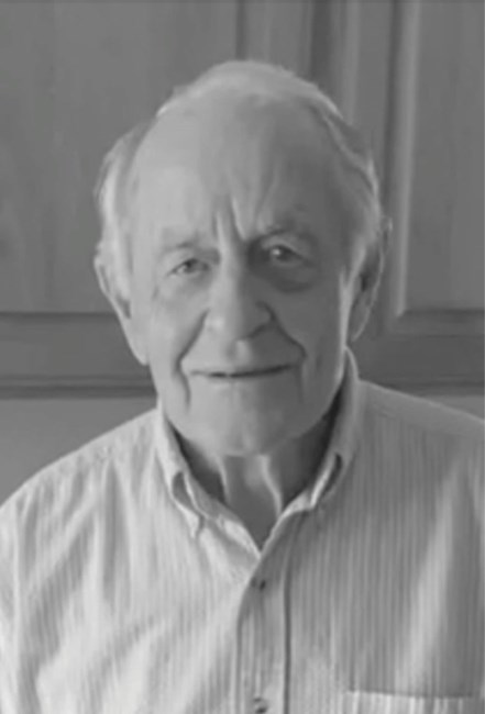 Obituary of William Gerald Moore