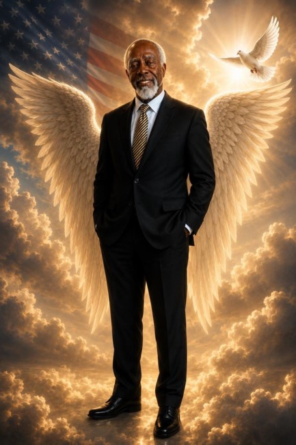 Obituary of Leonard Griffin