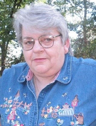 Obituario de Sue Ellen Lloyd