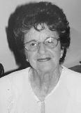 Obituary of Rose A. Mirizio-Morgan
