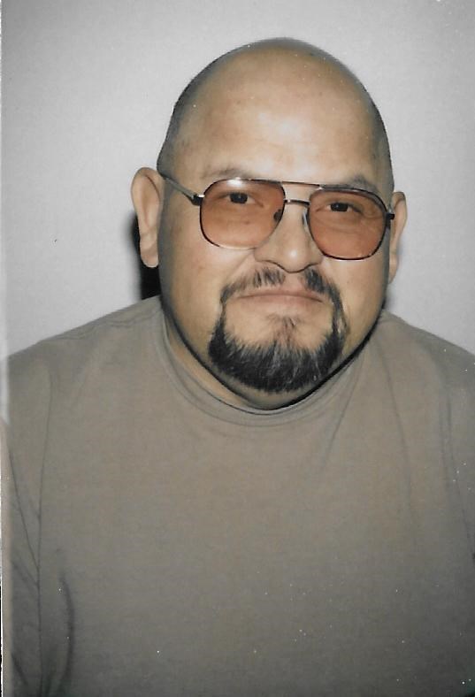 Obituary of Edward Campa