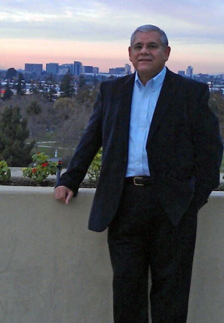 Obituary of Joe N. Carabajal