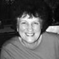 Obituary of Catherine Dere