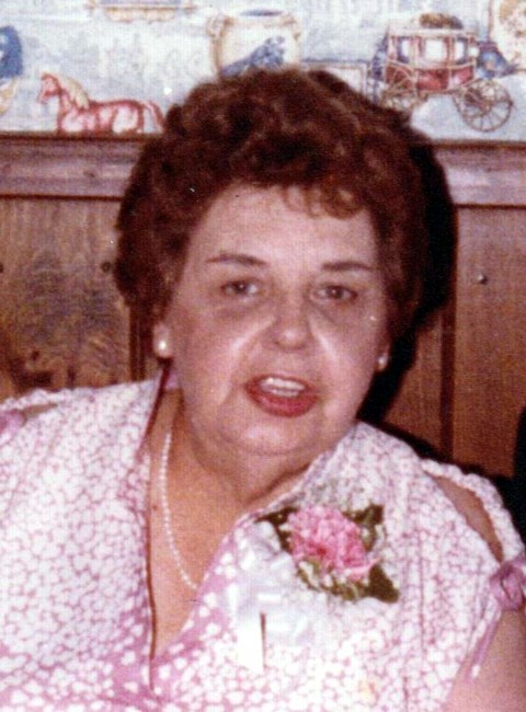 Obituario de Margaret M. Smith