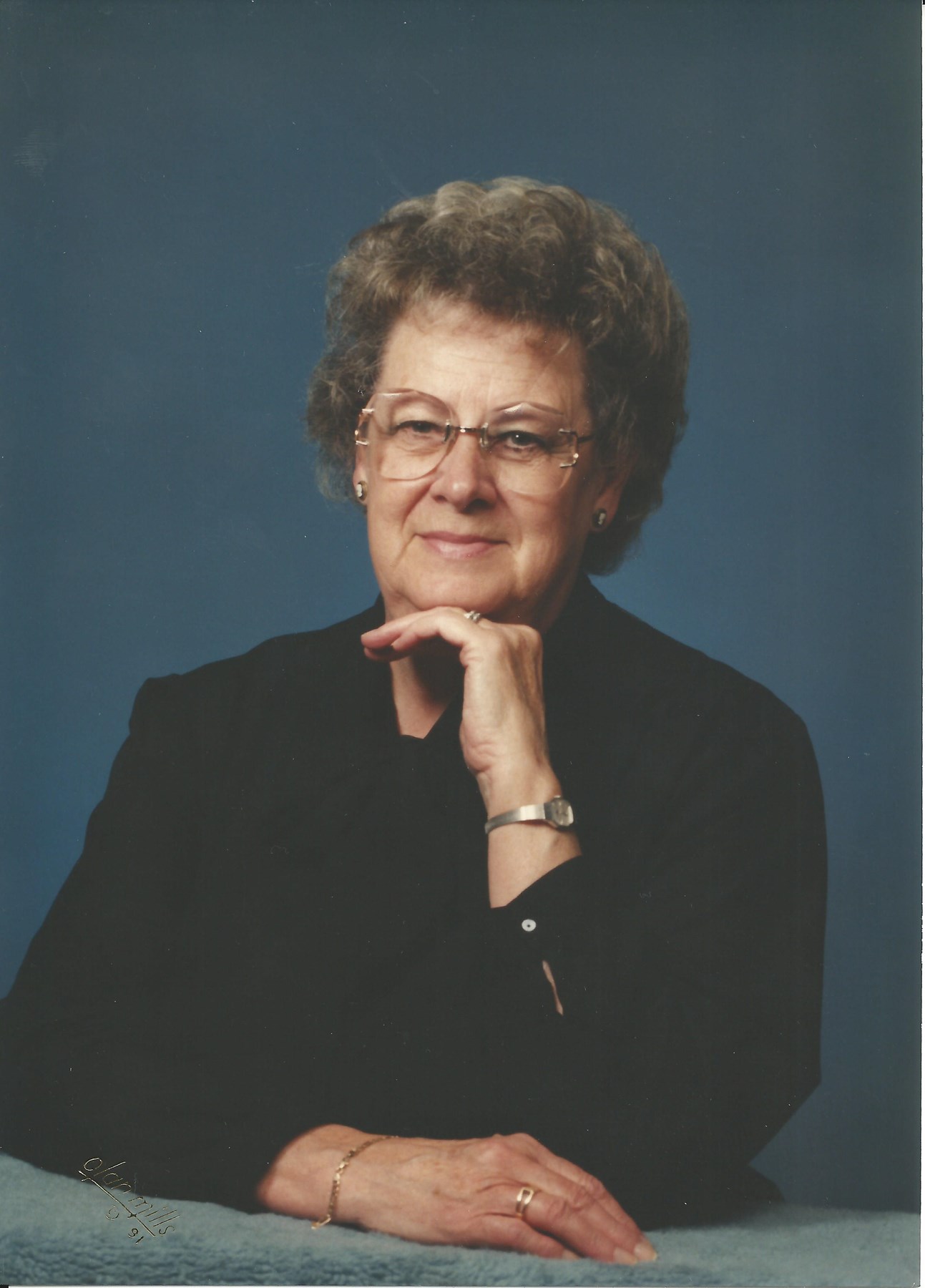 Obituary of Valdena Killingsworth