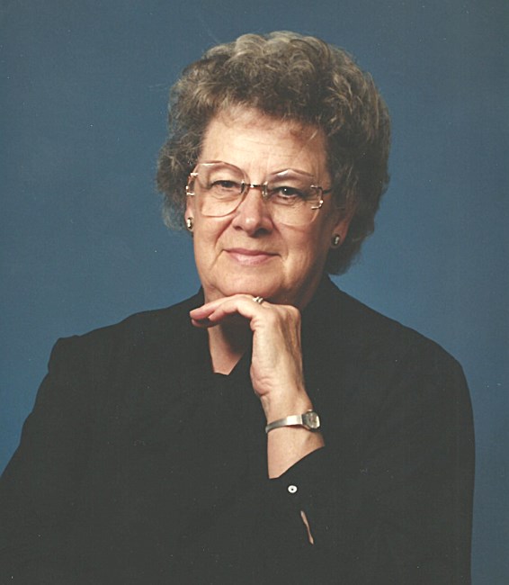 Obituary of Valdena Killingsworth