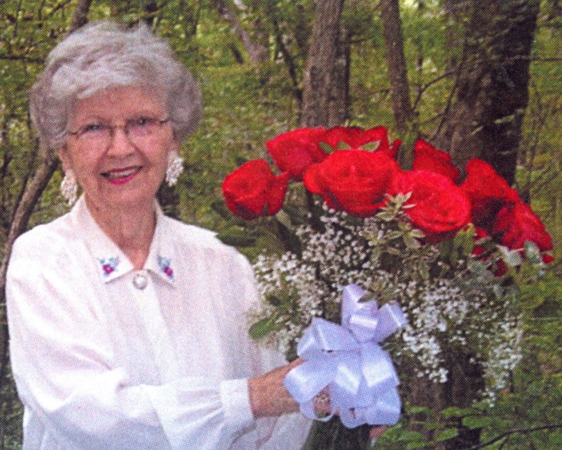 Obituary of Dorothy P. Hurta