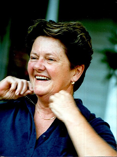 Obituary of Eleanor E. Gannon