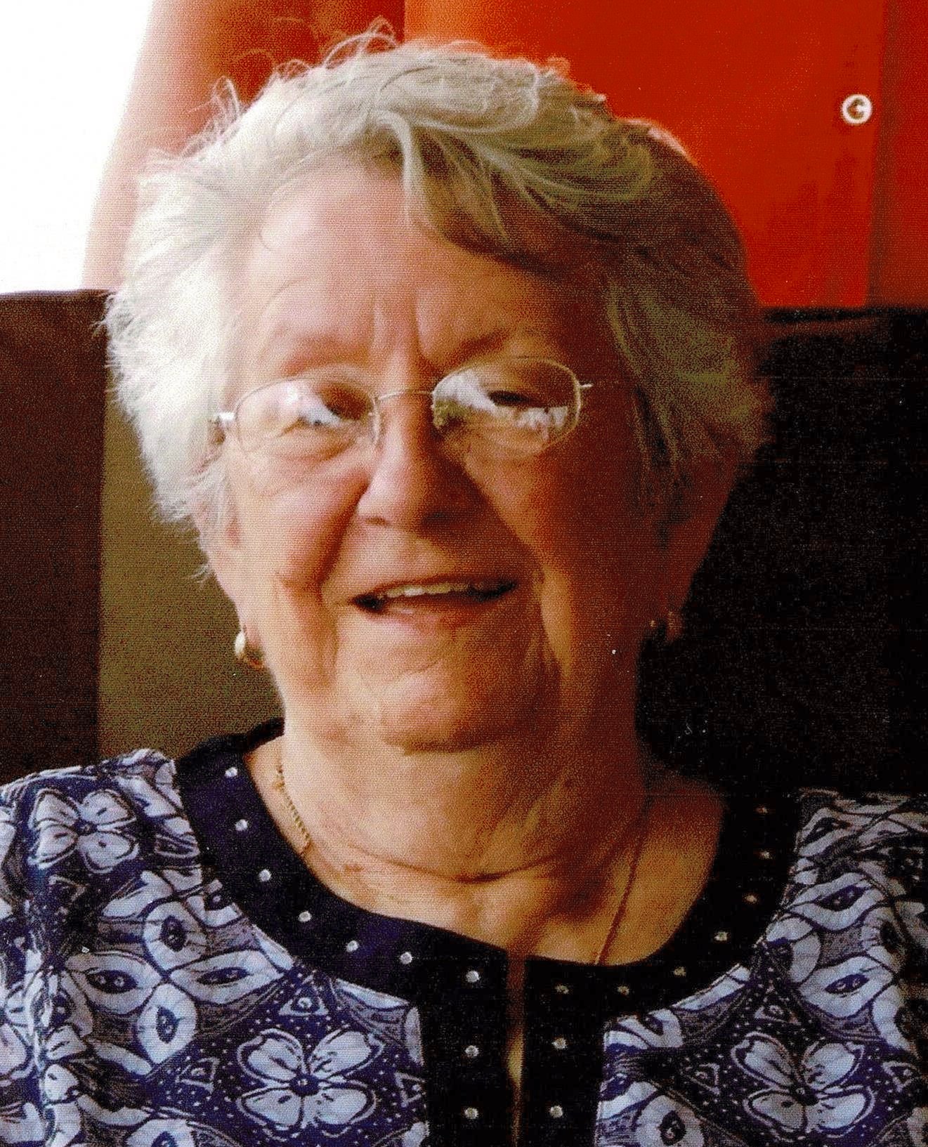 Melby Saunier Obituary Delcambre, LA