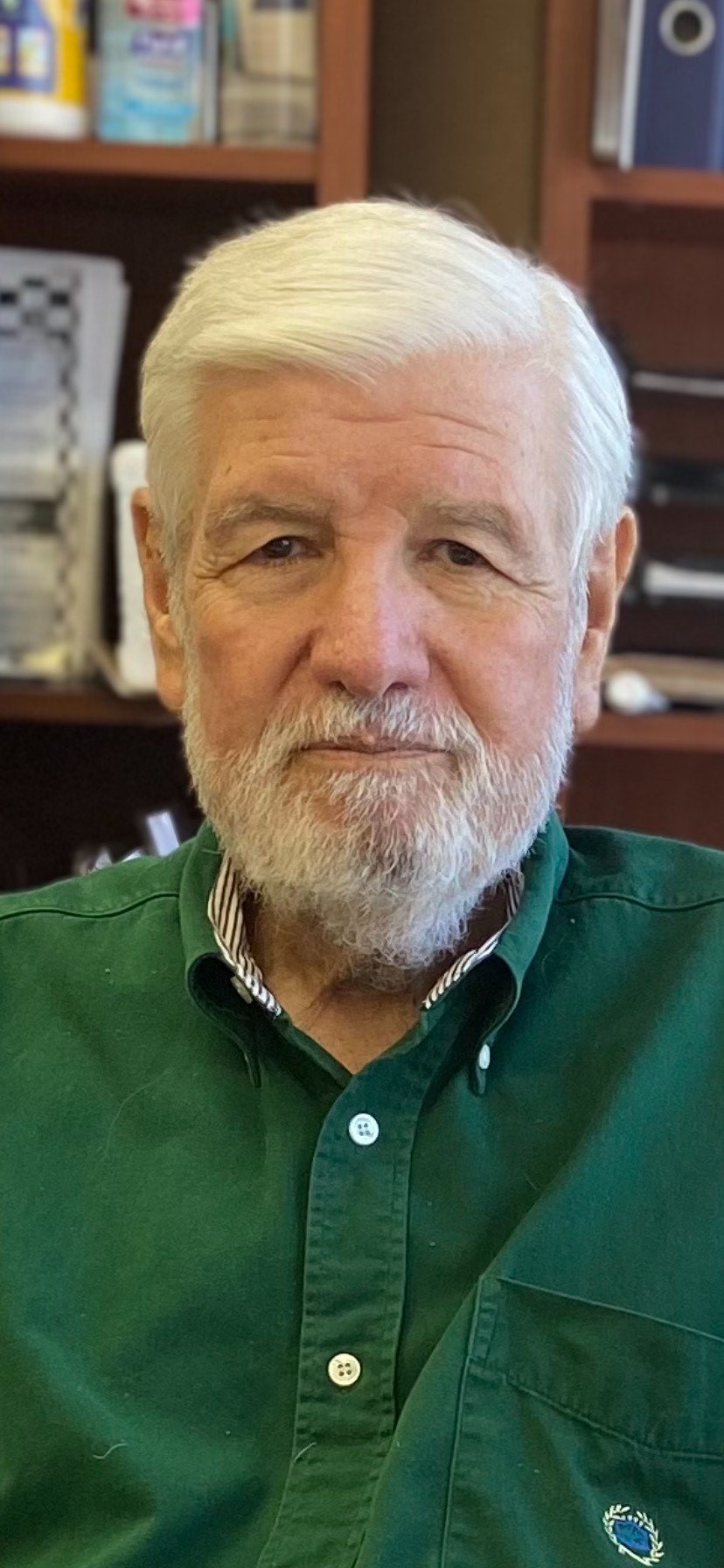 Obituary of Brian Michael Herron