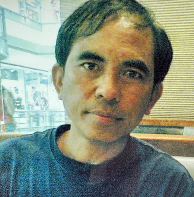 Obituary of Romeo Tamang Telan