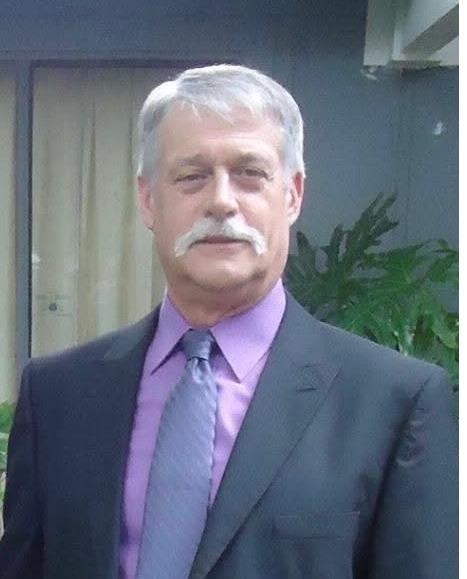 Obituary of James Walter Lillibridge