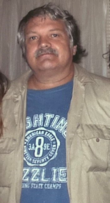 Obituary of Robert David Baker