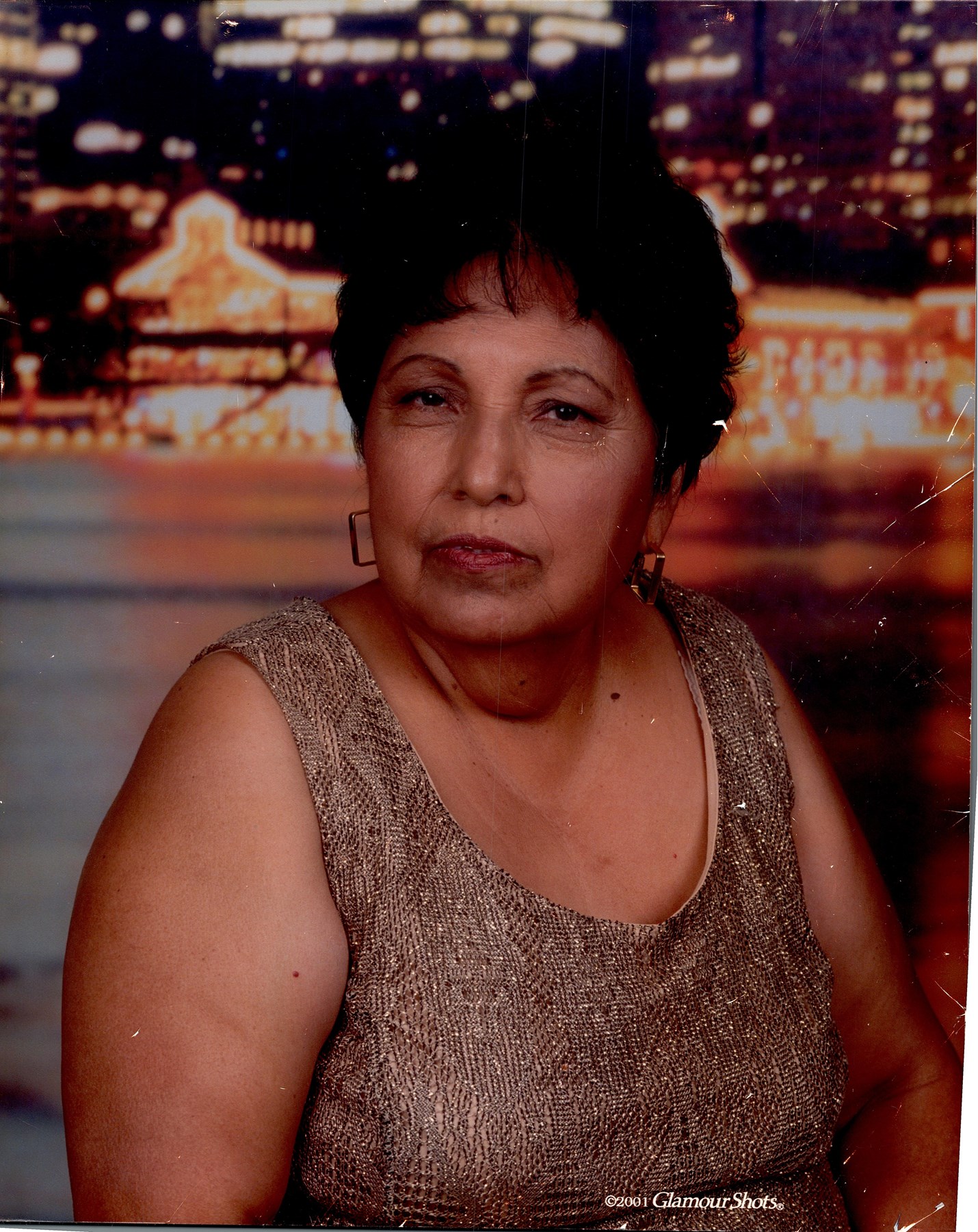 Obituary of Flabia Gomez Prieto