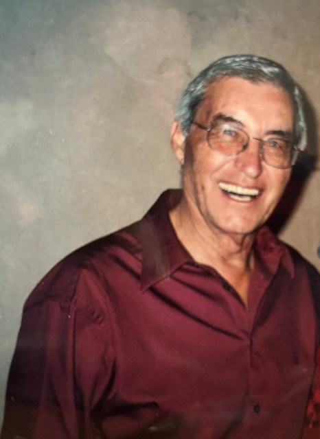 Obituary of William Joseph Villanueva