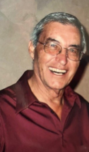Obituary of William Joseph Villanueva