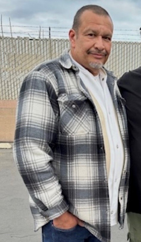 Obituary of Jerry Andrew Garcia