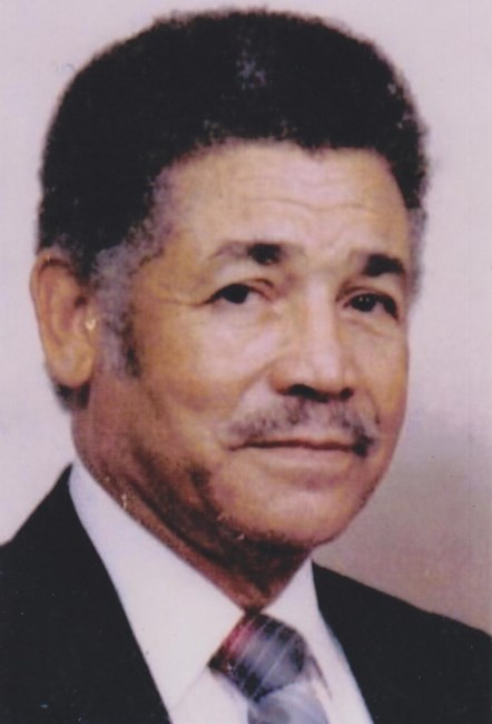 Obituario de Roy Brown Jr.