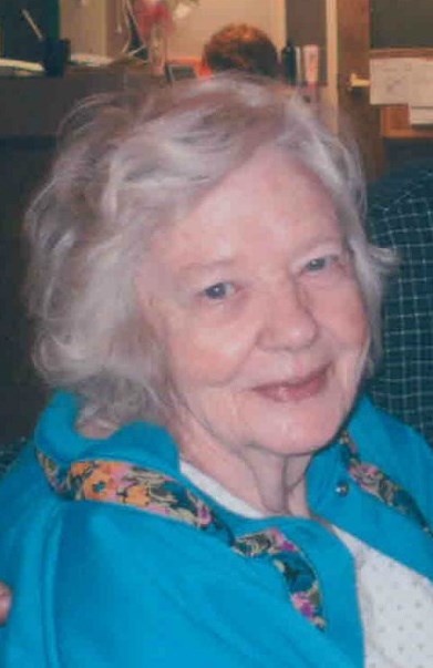 Obituary of Amy Beatrice Ford