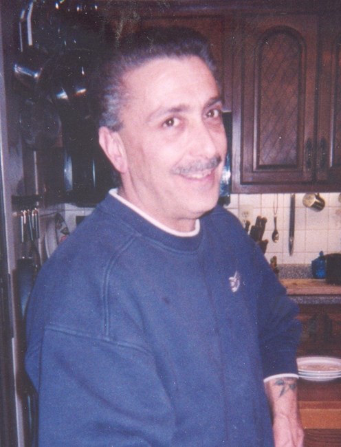 Obituary of Richard Mazza